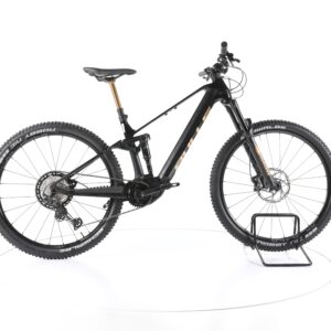 Bulls Sonic EVO AM-SL 1 2022
