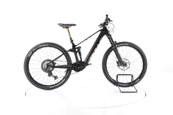 Bulls Sonic EVO AM-SL 1 Carbon 2022