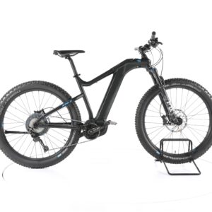 BH Bikes Xtep PRO 2020