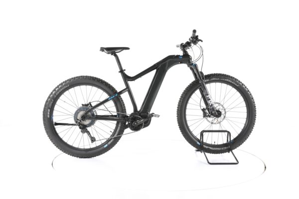 BH Bikes Xtep PRO 2020