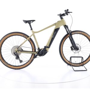 BESV TRX 1.3 2023