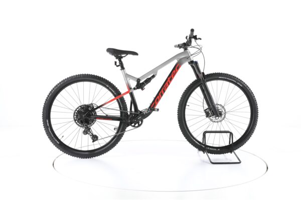 Corratec Revolution iLink Elite 2020