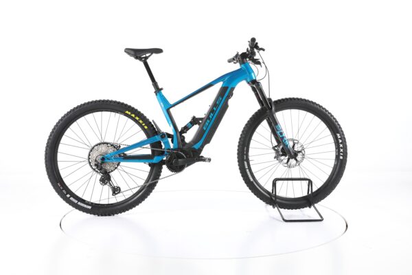 Bulls E-Stream EVO AM 4 2023