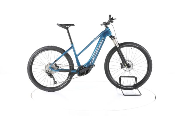 Corratec E-Power X Vert Pro SE 2022