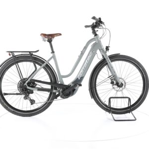 Corratec E-Power C29 CX6 12S Sport 2022