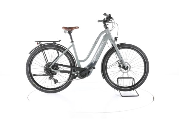 Corratec E-Power C29 CX6 12S Sport 2022