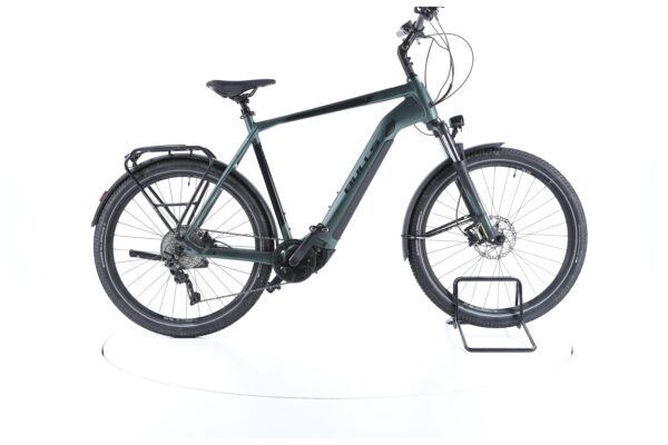 Bulls Iconic EVO 1 2022