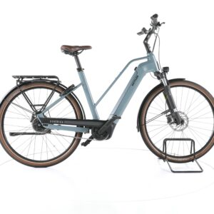 Kettler Quadriga P5 2022