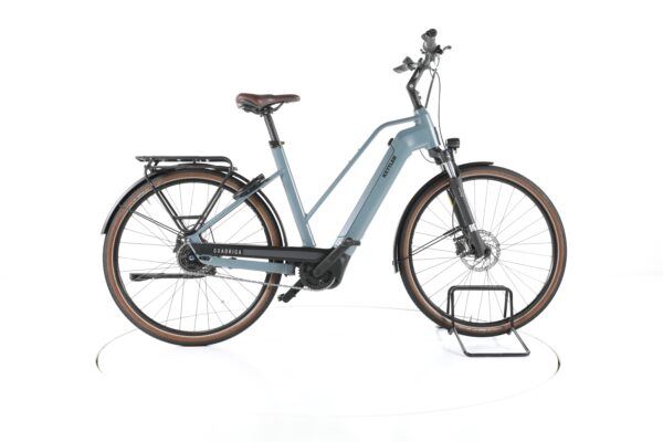 Kettler Quadriga P5 2022