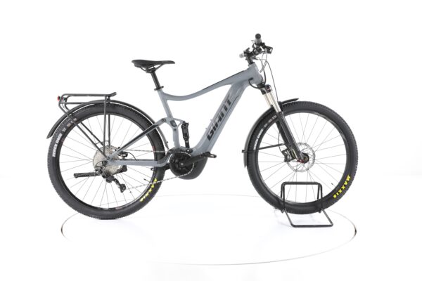 Giant Stance E+EX 2022