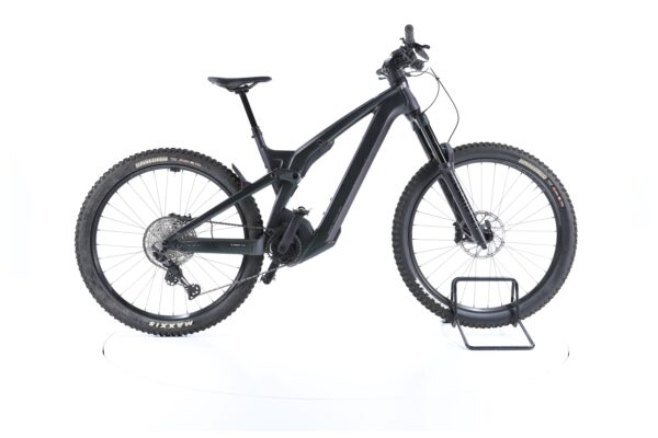Scott Patron eRide 920 2022