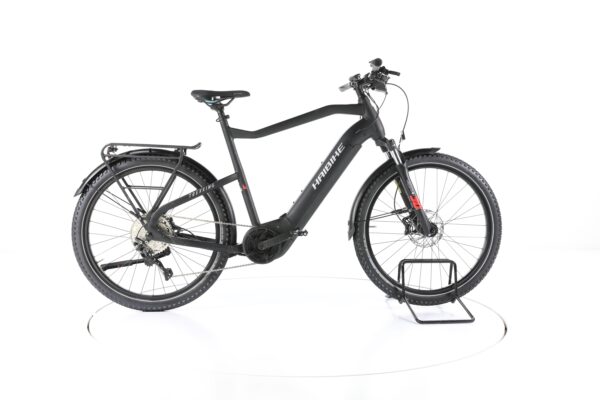 Haibike Trekking 6 2022