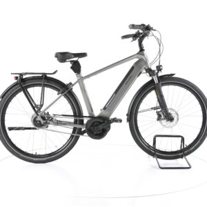 Raleigh Bristol XXL 2021