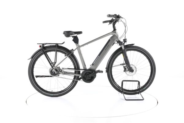 Raleigh Bristol XXL 2021