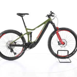 Merida eONE-FORTY 500 2021