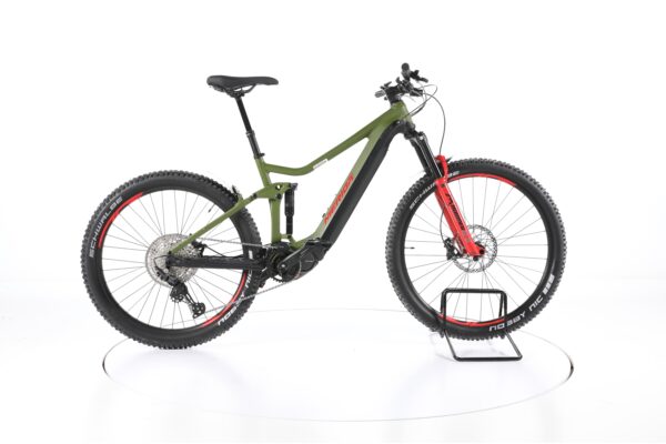 Merida eONE-FORTY 500 2021