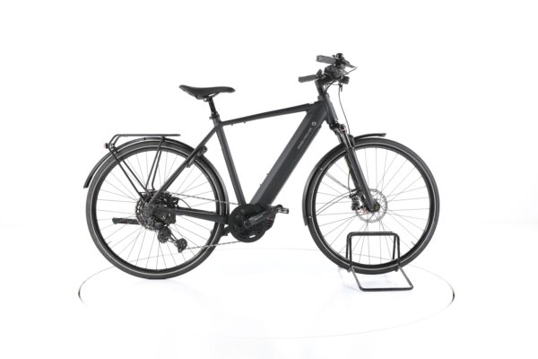 Riese & Müller Roadster touring 2022
