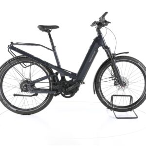 Riese & Müller Homage 4 GT Vario 2024