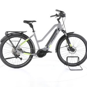 Haibike Trekking 6 2021
