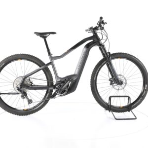Haibike HardNine 10 2021