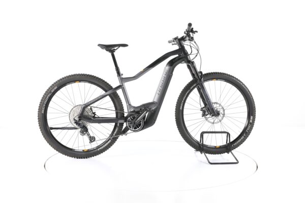 Haibike HardNine 10 2021