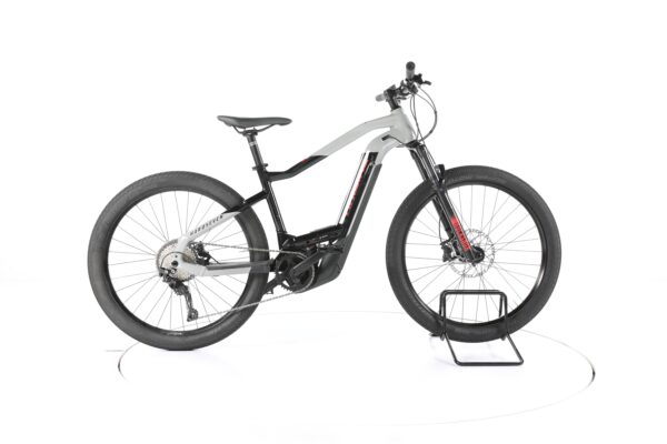 Haibike HardSeven 9 2022