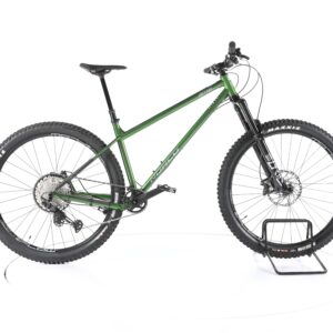 Norco Biycycles Torrent HT S1 2020