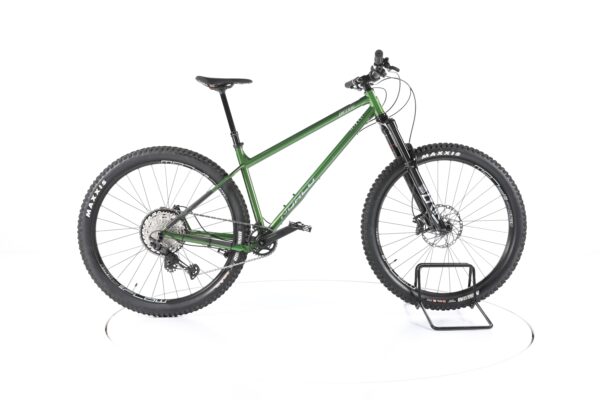 Norco Biycycles Torrent HT S1 2020