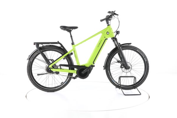 Velo de Ville SEB 890 2023
