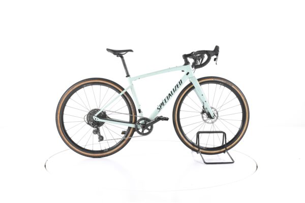 Specialized Diverge Sport Carbon 2023
