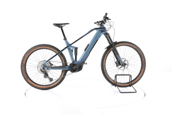 Bulls Sonic EVO AM 2 2023