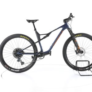 Orbea OIZ H20 2022