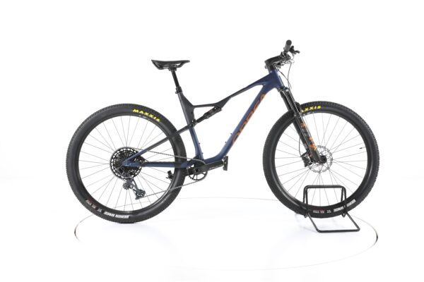 Orbea OIZ H20 2022