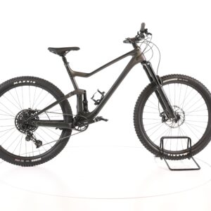 Scott Genius 930 2022