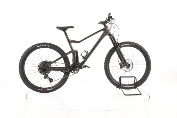 Scott Genius 930 2022