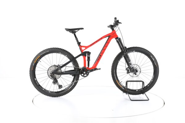 Rotwild R.E1 2022