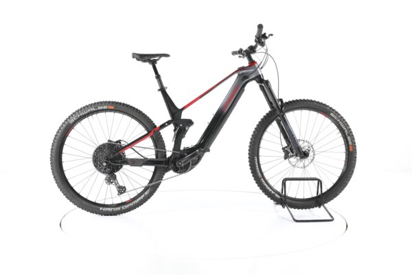 Conway eWME 3.9 2021