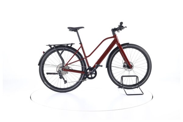 Orbea VIBE MID H30 EQ 2023