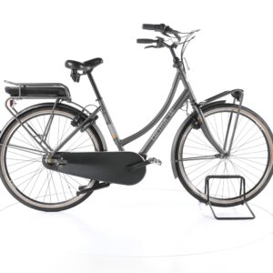 Cortina U4 Transport 2022
