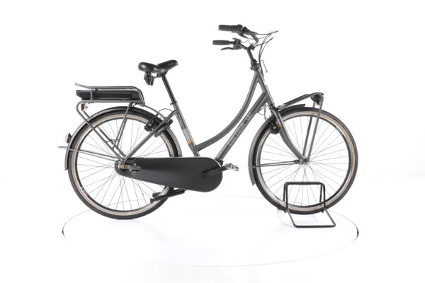 Cortina U4 Transport 2022