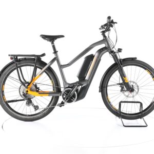 Haibike Trekking 10 2022