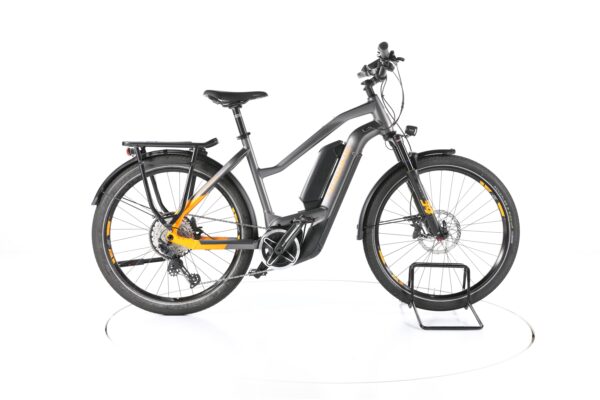 Haibike Trekking 10 2022
