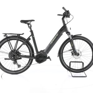 Haibike Trekking 7 2022