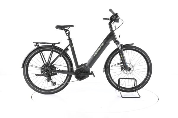 Haibike Trekking 7 2022
