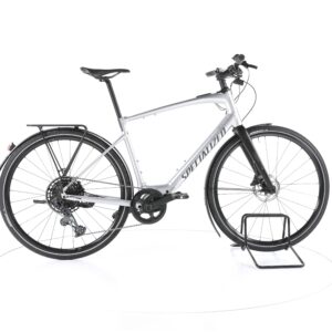 Specialized Vado SL 5.0 EQ 2022