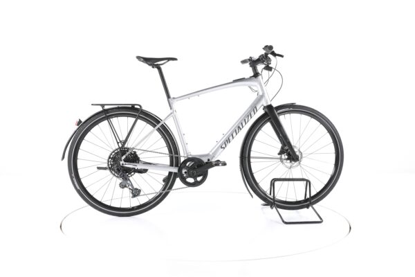 Specialized Vado SL 5.0 EQ 2022