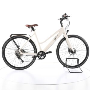 Geero Touring-Comfort 2 2022