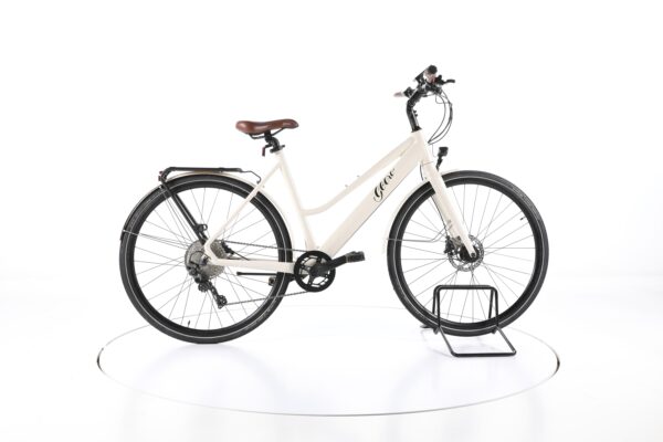 Geero Touring-Comfort 2 2022