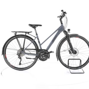 Drössiger S3Velo Comfort 2021