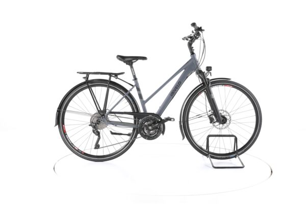 Drössiger S3Velo Comfort 2021